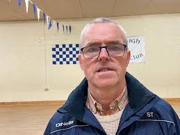 Breaffy's Seamus Tuohy elected new Chairman of Mayo GAA Board. All at Mayo  GAA wish Seamus the best of luck in his new role Details Below 🔽  https://mayogaa.com/news-detail/10075599/