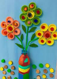 Maybe you would like to learn more about one of these? 4 Manualidades Con Tapas De Botellas Para Ninos