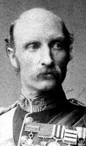 George Stewart WHITE VC