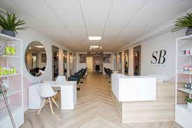 You can however look at each salon near your location before making a judgement. Shear Beauty Salon Spa In Fredericton Ca Nb Vagaro