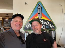 Congrats to @interstellarbbq and @chefjohnbates_atx for their Michelin  star! Texas BBQ is king!