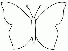 Decoraciones Con Mariposas De Papel Dale Detalles Moldes De Mariposas Mariposas De Papel Mariposas Para Imprimir