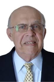 Robert Messner Obituary -