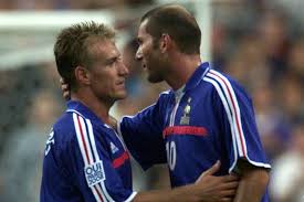 France page) and competitions pages (champions league, premier league and more than 5000 competitions from 30+. Breaking Two French Coaches Didier Deschamps And Zinedine Zidane Nominated For Fifa Best Coach Awa