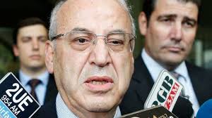 Eddie Obeid objects to planned coal mine next to family farm