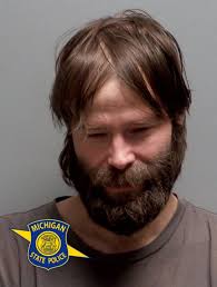 Mesick man charged with OWI after several mailboxes ran over