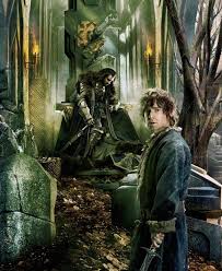 HOBBIT Part 3: The battle of the five armies – Splatter: on FILM