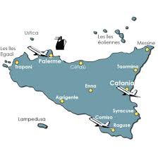 Trouvez des billets de vols ryanair entre catane et marseille pas chers sur omio. Comment Aller En Sicile Les Transports Vols Avion Et Ferries Bateau Locations De Voiture