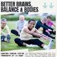 Better Butts, Brains, Balance & Bodies by Beth event image