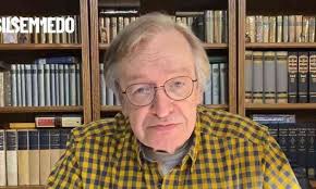 YouTube remove vídeo de Olavo de Carvalho que fala que pandemia não existe