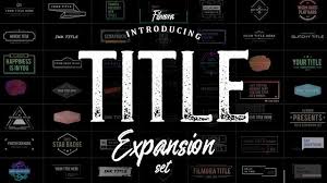 Free Download Premium Set Effect Pack For Filmora9 Title Expansion Full Version Teknyk Life Anything Simple Shari Free Download Video Editing Software Free