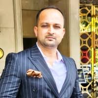 Asif Zaidi‏ - ‏O2 Group- Dubai‏ | LinkedIn