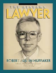 ROBERT AUSTI HUFFAKER