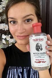Additionally, witch hazel can reduce irritation to hair follicles that would otherwise inhibit hair growth. 29 Face And Hair Treatments That Ll Make A Noticeable Difference