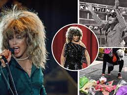 Remember me as the Queen of Rock 'n' Roll': Tina Turner's moving final interview six... - LBC