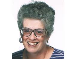 KATHY GRIMES Obituary (1943