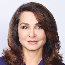 The Money Book: Bita Ardalan