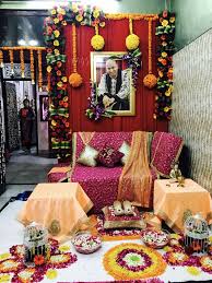 Guru Ji Darbar Decor Trending Decor Home Decor