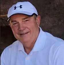 David Alan Nickerson