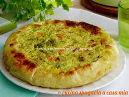 Maybe you would like to learn more about one of these? Ricetta Torta Salata Con Cavolfiore E Broccoli