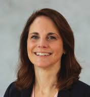 Robert Wood Johnson University Hospital 2019 Nursing Annual Report