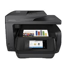 Hp Officejet Pro 8720 Wireless All In One Printer Office Depot Hp Officejet Pro Hp Officejet Wireless Printer