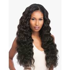Virgin hair 3 bundles with closure loose deep wave peruvian human hair weave bundles with 4*4 closure. Sensationnel Loose Deep Virgin Remi Human Hair Bundles Closure Noire Beauty Supply