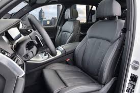 Your 2019 Bmw X5 Photo Gallery Is Here And It S Huge Carscoops Bmw Bmw X5 Luxury Seating