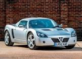 VAUXHALL-VX220