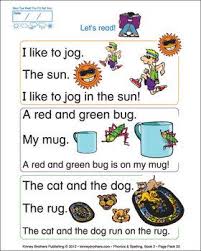 Phonics Spelling Book 2 Full Textbook Phonics Phonics Kindergarten Phonics Reading Passages