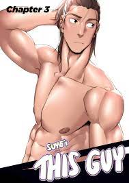 Suyohara] This Guy [Eng] - Page 3 of 7 - MyReadingManga