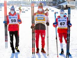 Kubok Mira Po Lyzhnym Gonkam Sistema Nachisleniya Ochkov Olympteka Ru