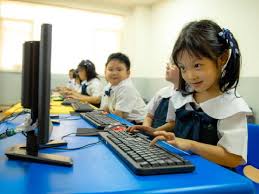 Tantangan Pendidikan Di Era Digital Yayasan Buddha Tzu Chi Indonesia