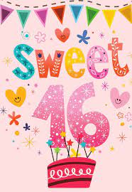 Mar 16, 2019 · birthday card 2 year old boy; Sweet 16 16 Year Old Birthday Cards Printbirthday Cards
