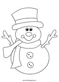 Inverno Archives Tutto Disegni Pupazzo Di Neve Lavoretti Invernali Decorazioni Natalizie Col Feltro