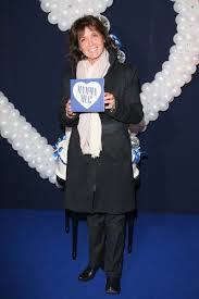Ce vendredi 9 avril, stéphanie fugain était invitée dans l'émission de jordan de luxe sur non stop people. Stephanie Fugain Ex Femme De Michel Fugain Ne Va Plus Sur La Tombe De Sa Fille