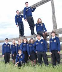 Symbol The State Officers Are Symbols Of The National Ffa Organization As They Represent The Best Members Of Each Individual State And Make Ffa Pics Chaplain