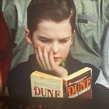 Young star writes book