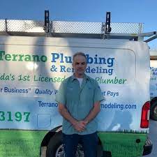 Now let the fun begin! Terrano Plumbing And Remodeling Reviews