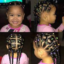 See more ideas about kids hairstyles, braids for kids, lil girl hairstyles. Pin On Coiffure Metisse