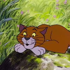 From adorable furballs to devious feline villains, films from disney were packed with iconic cats. Aristocats Names From The Disney Movie Animal Hype