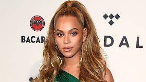 Her younger sister solange knowles is also a singer and a former backup dancer for destiny's child. Beyonce In Vogue I Ve Been Through Hell And Back Bbc News