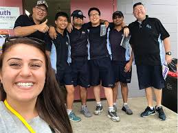 2018 Students take time-out to enrich the lives of others