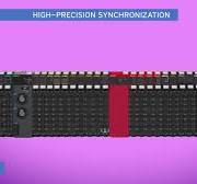 Modern machine controller: OMRON NX I/O System | OMRON, Europe