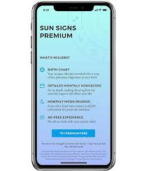 Aligned signs combines a patented methodology of science of psychometric assessment, and astrology to help you find your perfect match. Horoscope Com Redesigns App With Subscription Offering 05 15 2019