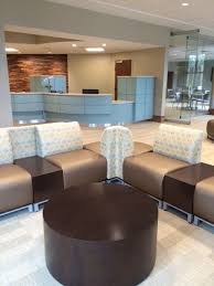 Parkside Pediatrics Greenville Sc Swift Lounge Furniture In Lobby Reception Area Nationaloffice Furniturewithperson Furniture Lounge Furniture Home Decor