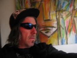 Housepaint: Talking Street Art, March 25th at the ROM