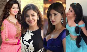 10 Bollywood Actresses Who Went Under Knife And Transformed Drastically Scoopnow Soon after kim kardashian, bollywood.