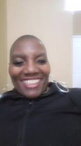 Cynthia Etheridge was live.