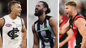 Afl photos sydney has hung on against a dogged and inaccurate st kilda, winning by nine points at the scg. Afl News 2021 Round 12 Tipping Fixture Preview The Blowtorch Tips Burning Questions Fox Footy Commentators Analysis